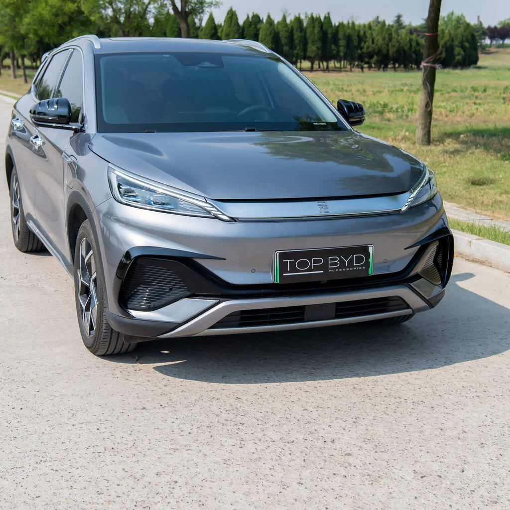 Outside Mirrors Cap for BYD Atto 3 & Sealion 6/Seal U