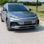 Outside Mirrors Cap for BYD Atto 3 & Sealion 6/Seal U