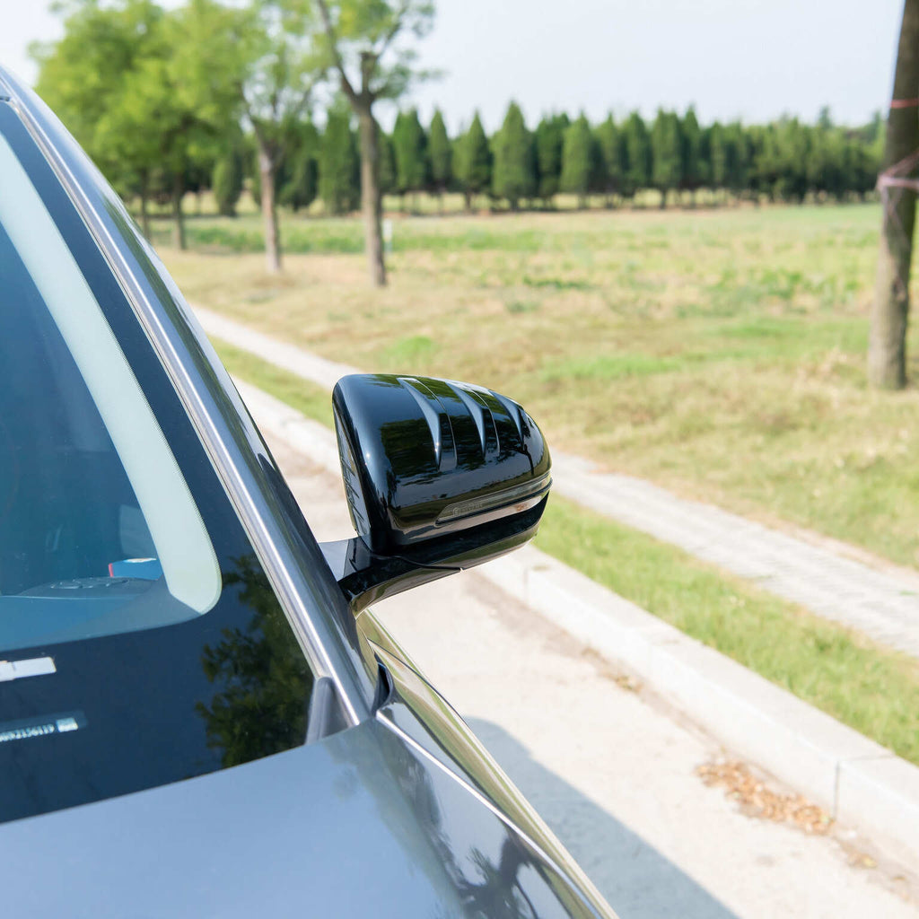 Outside Mirrors Cap for BYD Atto 3 & Sealion 6/Seal U