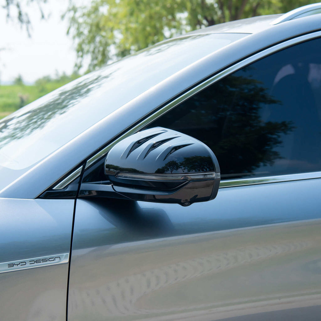Outside Mirrors Cap for BYD Atto 3 & Sealion 6/Seal U