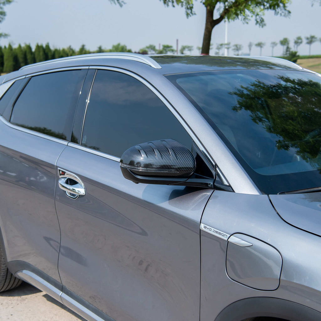 Outside Mirrors Cap for BYD Atto 3 & Sealion 6/Seal U