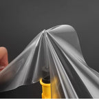 Pillar PPF Kit for MG4