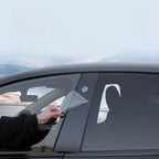 Pillar PPF Kit for MG4