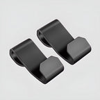 Passenger Compartment Glove Box Hooks for BYD (2Pcs)