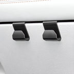 Passenger Compartment Glove Box Hooks for BYD (2Pcs)