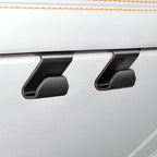 Passenger Compartment Glove Box Hooks for BYD (2Pcs)