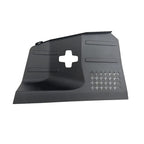 Passenger Side Anti-Kick Guard Plate for BYD Dolphin Surf/Mini