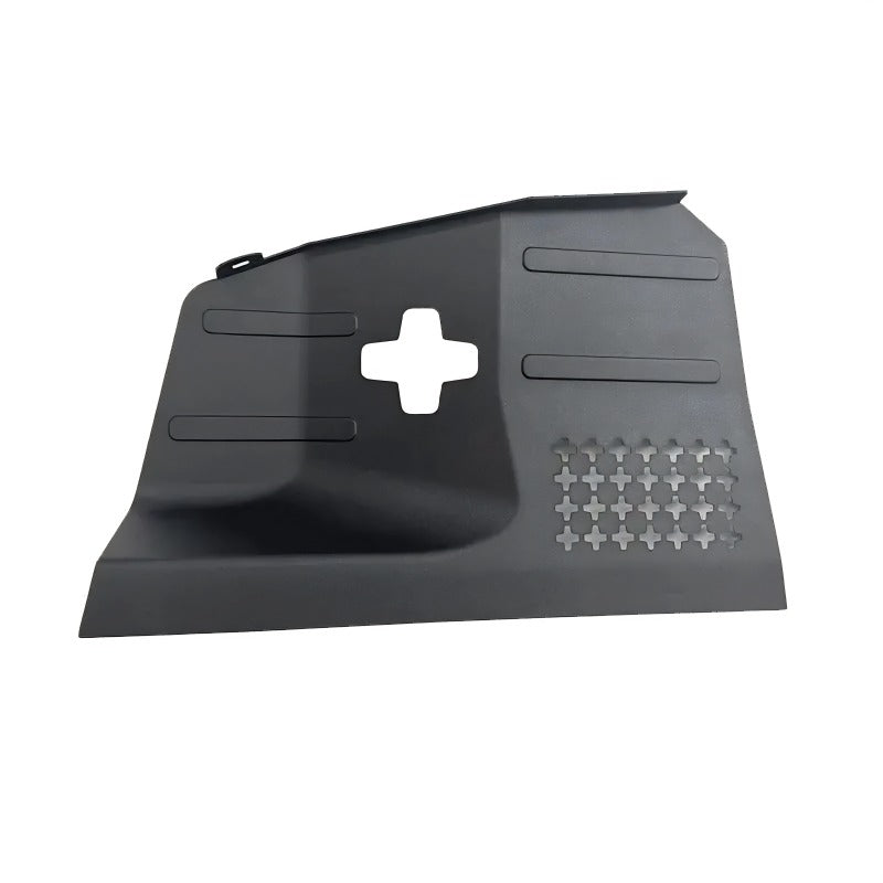 Passenger Side Anti-Kick Guard Plate for BYD Dolphin Surf/Mini