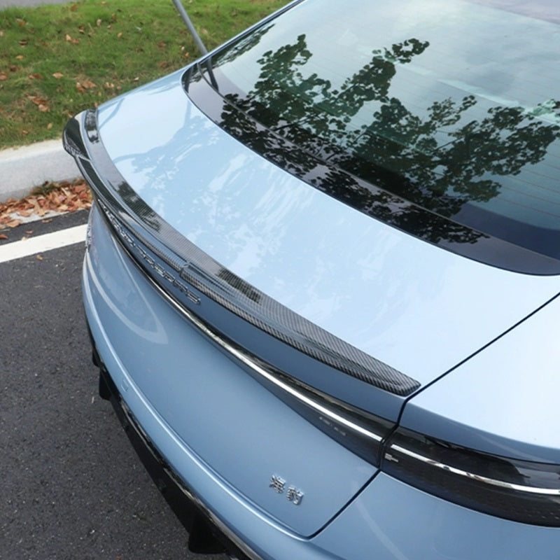 Performances Spoiler for BYD Seal