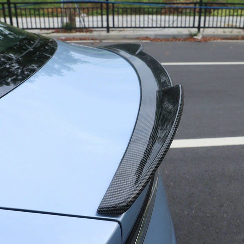 Performances Spoiler for BYD Seal