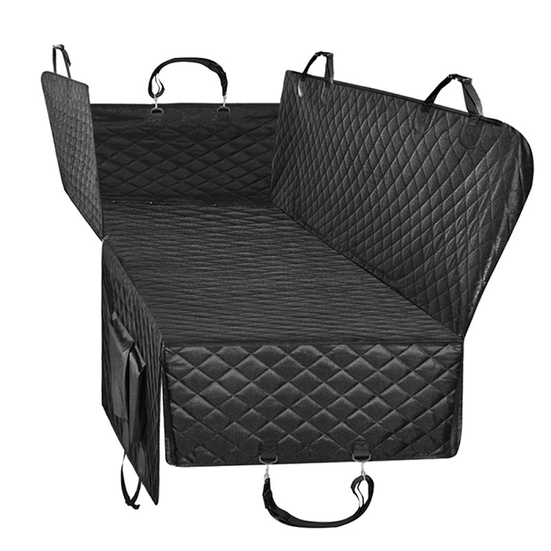 Pet Dog Car Seat Protector Covers Hammock