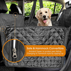 Pet Dog Car Seat Protector Covers Hammock