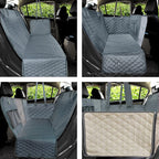 Pet Dog Car Seat Protector Covers Hammock