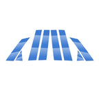 Pillar PPF Kit for BYD