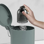 Portable Cordless Car and Home Power Vacuum Cleaner