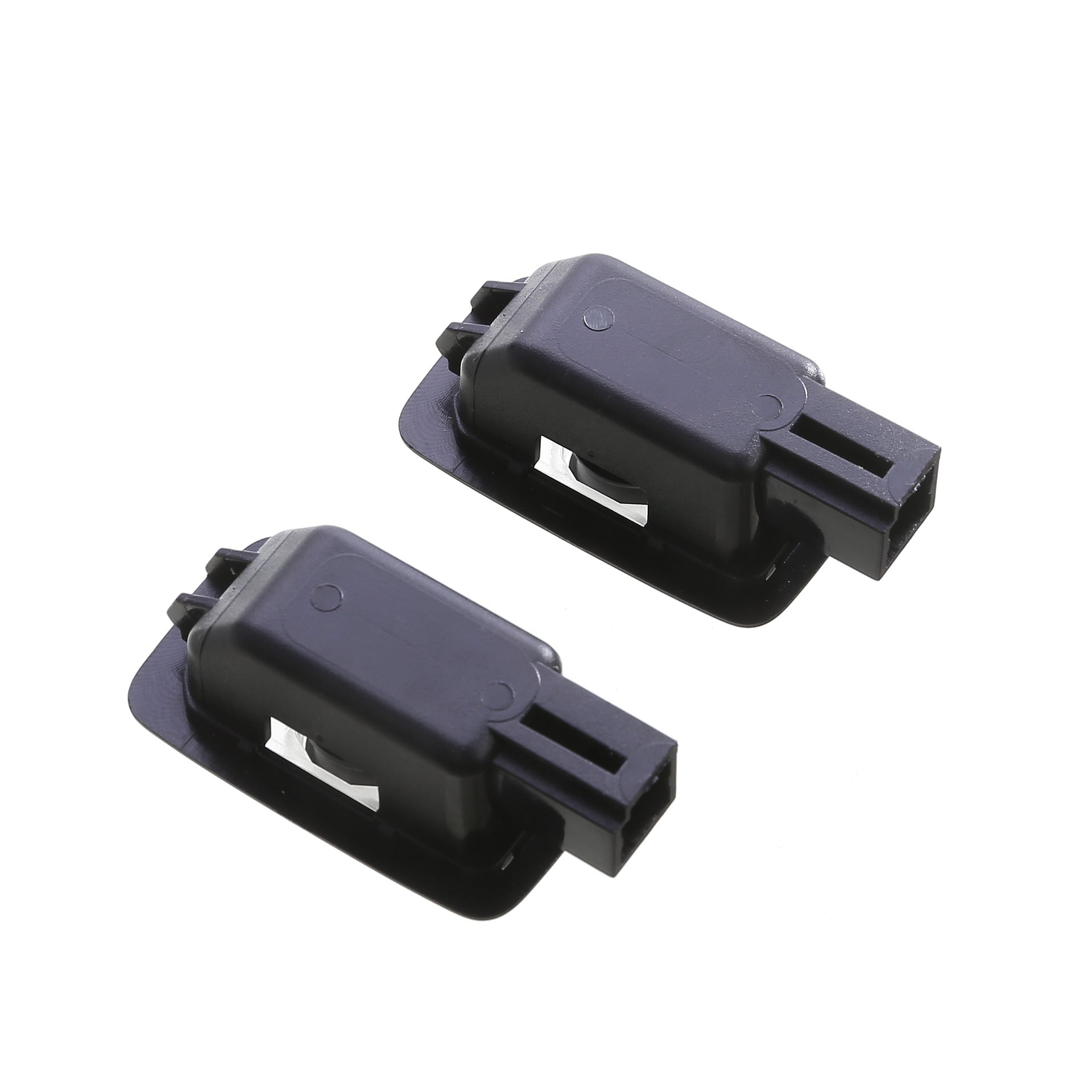 Puddle Lights for BYD