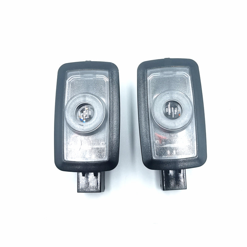 Puddle Lights for BYD