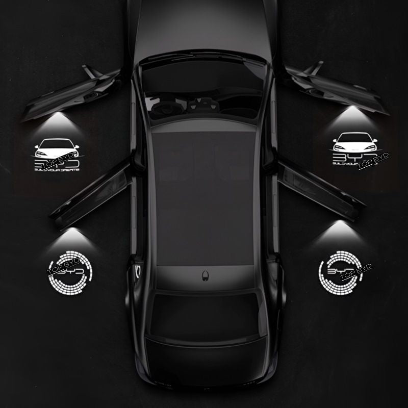 Puddle Lights for BYD