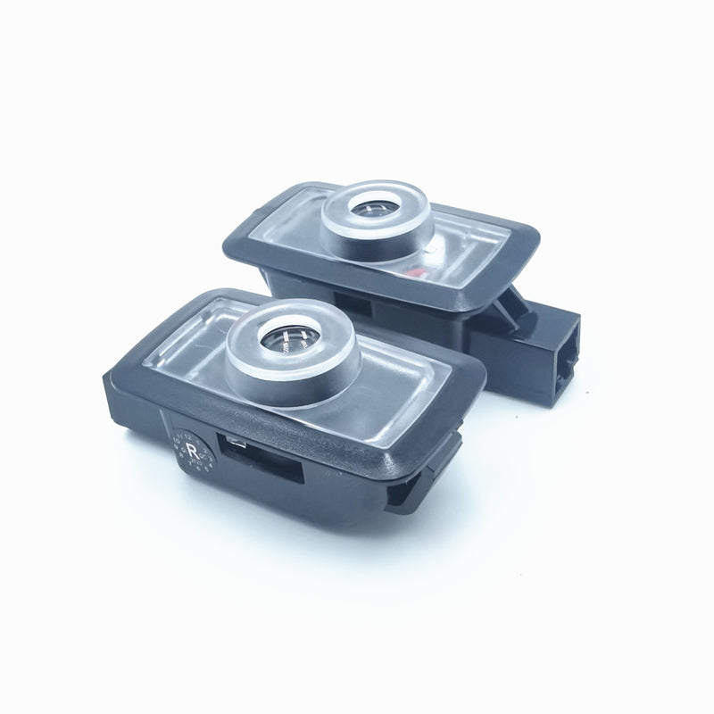 Puddle Lights for BYD