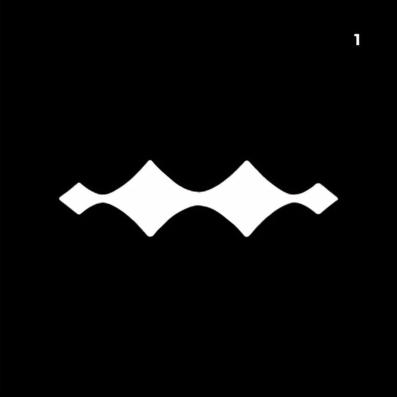 Puddle Lights for Fangchengbao Bao 5/Denza B5