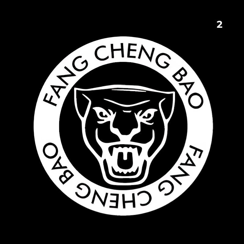 Puddle Lights for Fangchengbao Bao 5/Denza B5