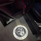 Puddle Lights for Fangchengbao Bao 5/Denza B5