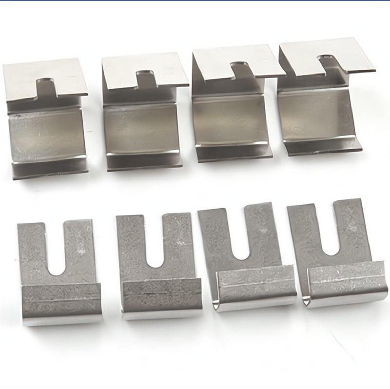 Caliper Cover for BYD Seal (4Pcs)