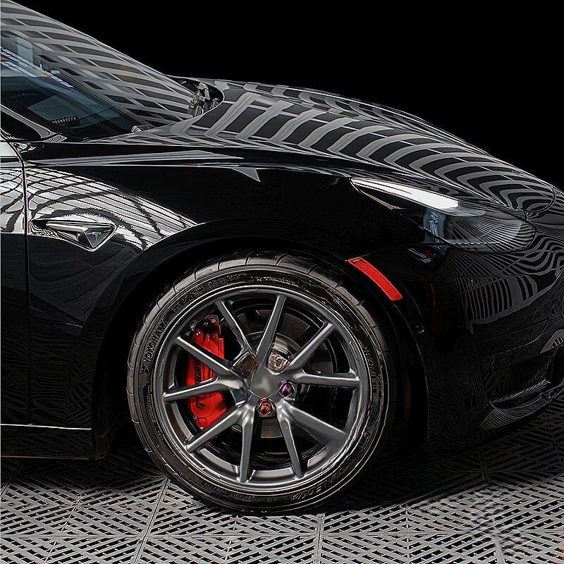 Caliper Cover for BYD Seal (4Pcs)