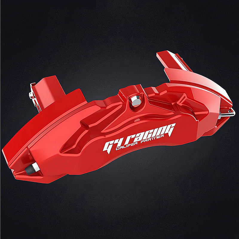 Caliper Cover for BYD Seal (4Pcs)