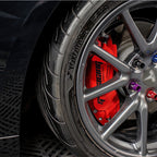 Caliper Cover for BYD Seal (4Pcs)