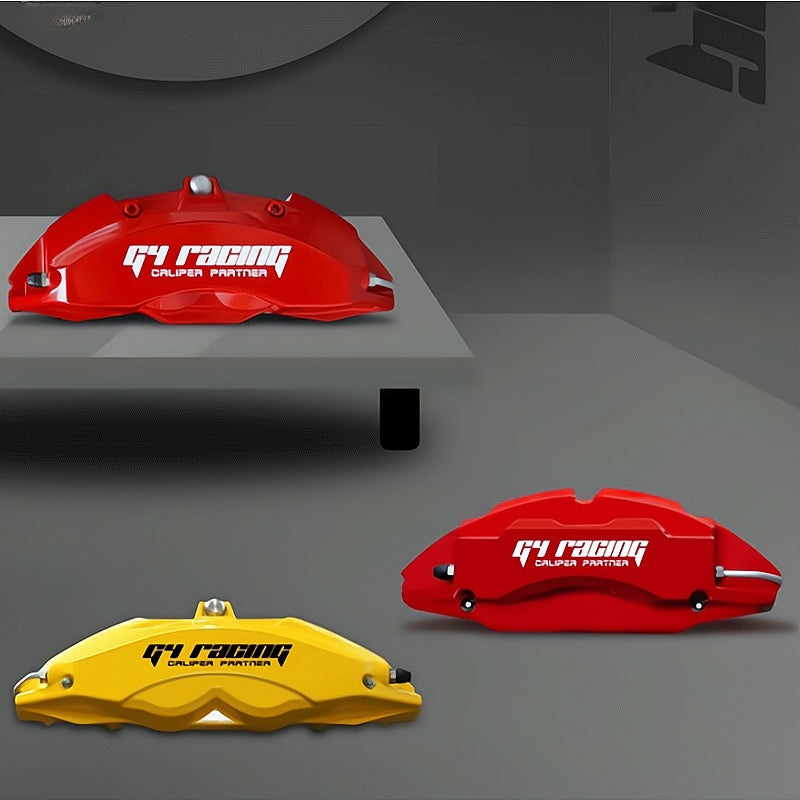 Caliper Cover for BYD Seal (4Pcs)