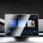 Screen Tempered Glass Protection Film for BYD Tang