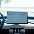 Navigation Touch Screen Protector for BYD Atto 3