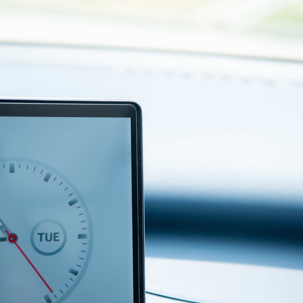 Navigation Touch Screen Protector for BYD Atto 3