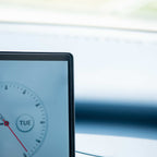 Navigation Touch Screen Protector for BYD Atto 3