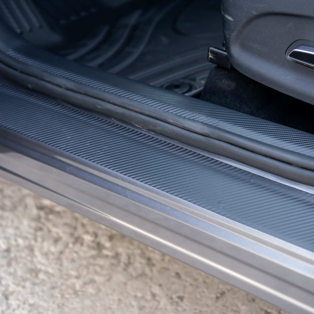 Adesivi antigraffio per auto