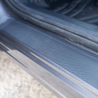 Adesivi antigraffio per auto