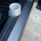 Adesivi antigraffio per auto