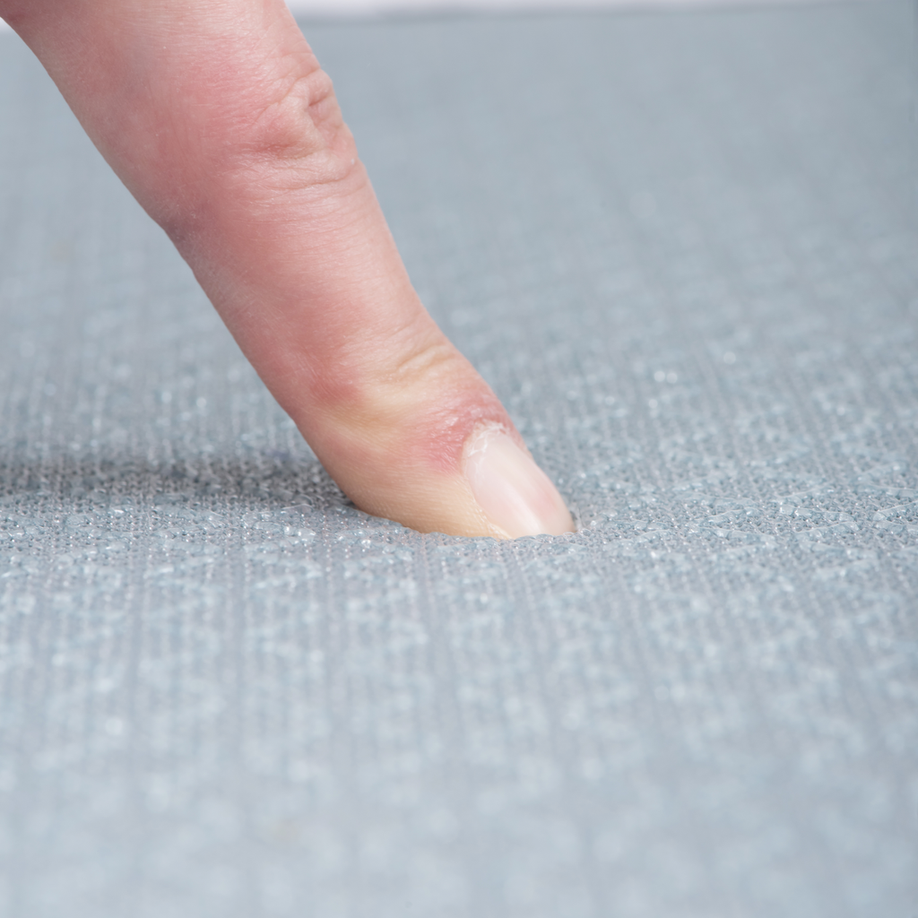 Linen Car Seat Cushion for BYD (5-seater full set)