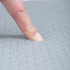 Linen Car Seat Cushion for BYD (5-seater full set)