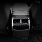 Rear Air Conditioning Vent Cover for BYD Seal