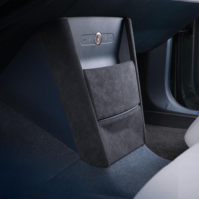 Rear Air Conditioning Vent Protective Cover for ZEEKR X