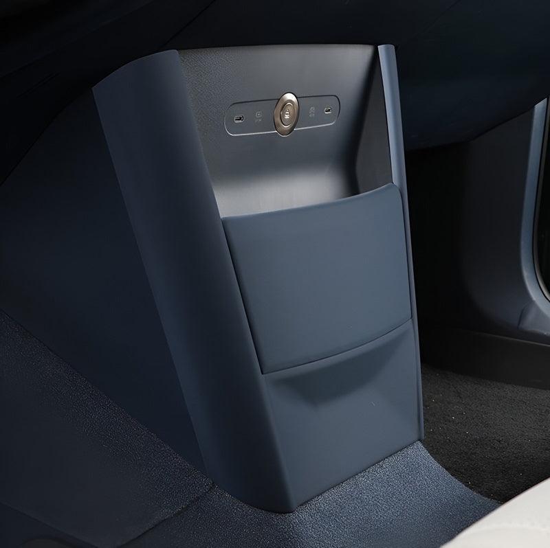 Rear Air Conditioning Vent Protective Cover for ZEEKR X