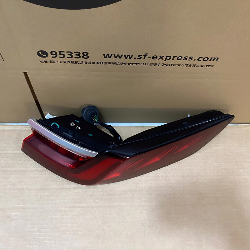 Luci posteriori per BYD Sealion 6/Seal U