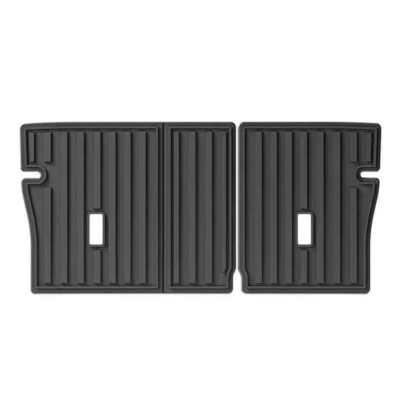 Rear Seat Back Protector for MG4