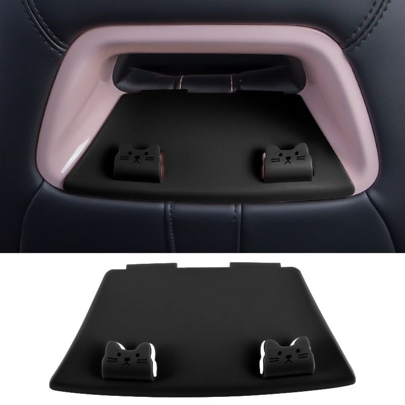 Rear Seat Hook for BYD Dolphin Surf / Mini