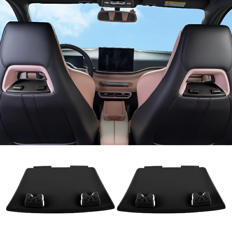 Rear Seat Hook for BYD Dolphin Surf / Mini