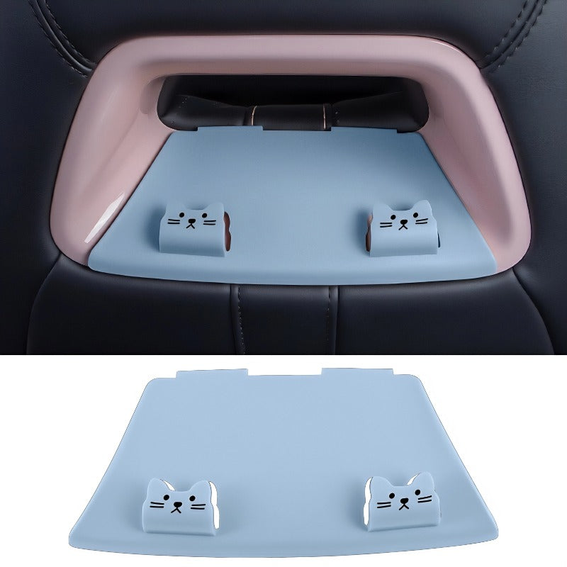 Rear Seat Hook for BYD Dolphin Surf / Mini