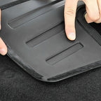 Rear Seat Protection for BYD Seal