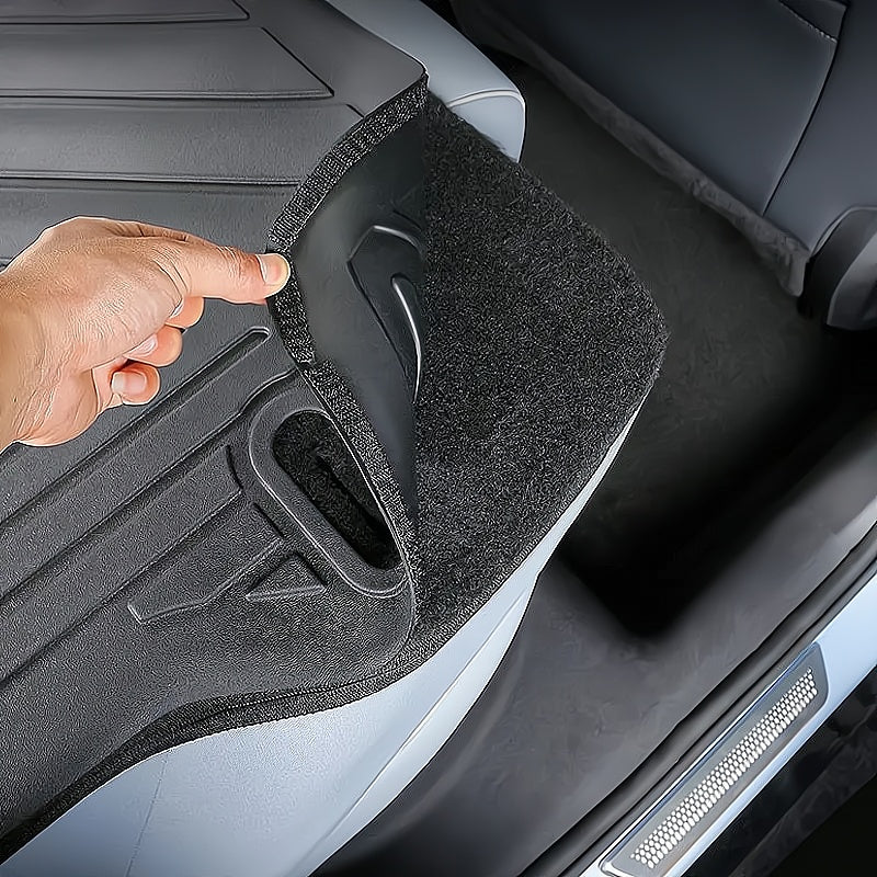 Rear Seat Protection for BYD Seal